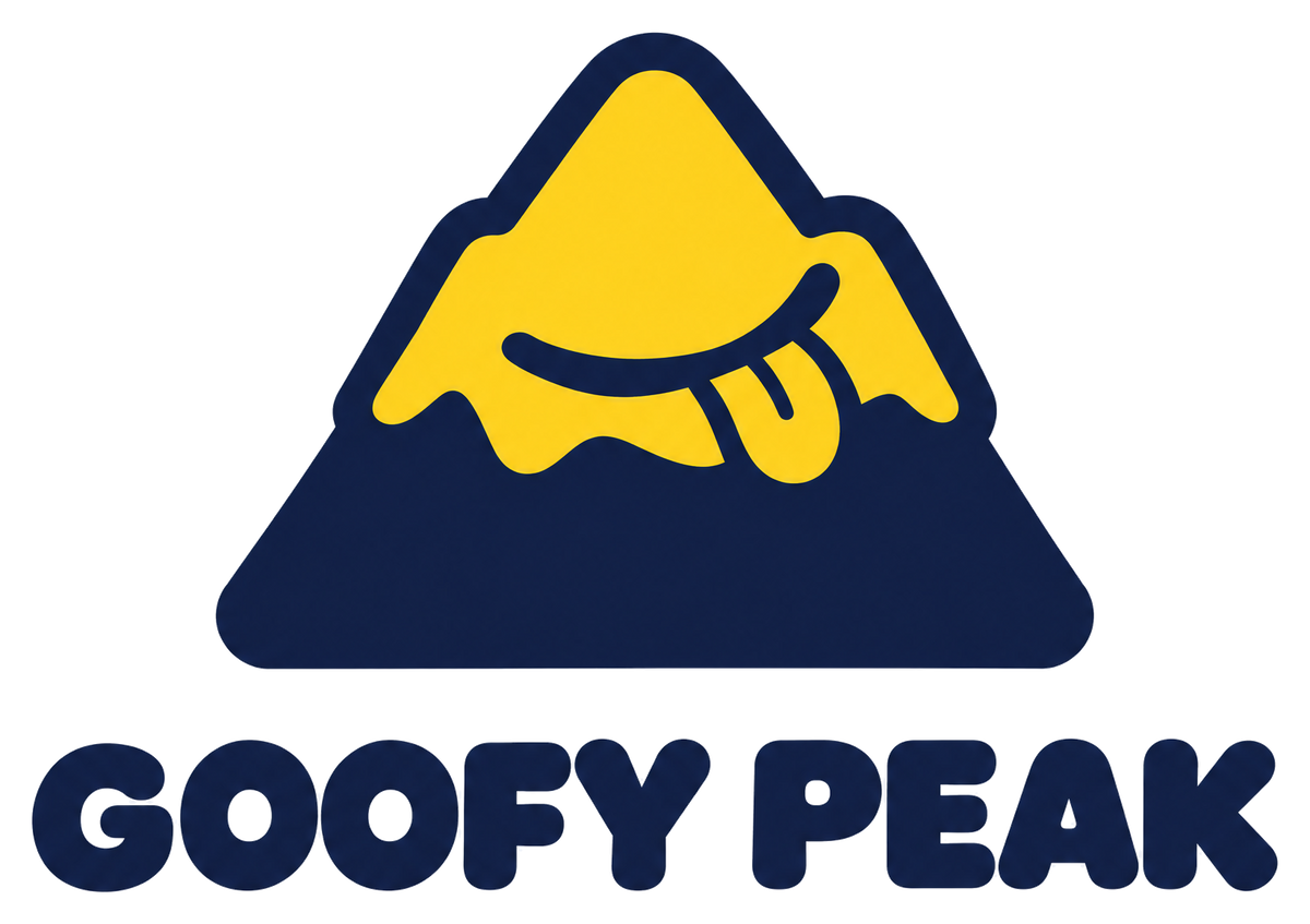 Goofy Peak